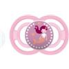 MAM SUCCHIETTO PERFECT 16+ SILICONE SINGLE BOX FEMMINA - farmachicca