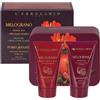 MELOGRANO BEAUTY BOX PREZIOSI ISTANTI BAGNOGEL 75 ML + CREMA CORPO & MANI 75 ML EDIZIONE LIMITATA - farmachicca