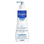 MUSTELA DETERGENTE DELICATO 500 ML - farmachicca