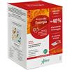 NATURA MIX ADVANCED ENERGIA 28 BUSTINE CONFEZIONE SPECIALE - farmachicca