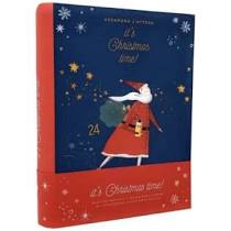 NEAVITA 12 TISANE IN FILTROSCRIGNO ASSORTITE NEL LIBRO DI NATALE 12 BUSTINE - farmachicca