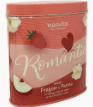 NEAVITA BARATTOLO ROMANTIC TYPE CON INFUSO FRAGOLA PANNA 10 FILTRI DA 3,5 G - farmachicca