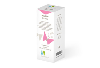 NUTRIDEF BAMBINI 200 ML - farmachicca