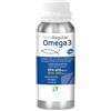 NUTRIREGULAR OMEGA 3 220 CAPSULE - farmachicca