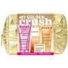 NUXE TROUSSE PRODIGIEUX 2026 1 WASH HAIR PRODIGIEUSE 30 ML + 1 HUILE PRODIGIEUSE 10 ML + 1 PRODIGEUX LE PARFUM 15 ML + 1 SHOWER GEL PROGIGEUX 30 ML - farmachicca