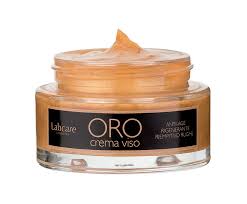 ORO CREMA VISO LABCARE 50 ML - farmachicca