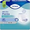 PANNOLONE PER INCONTINENZA TENA PANTS PLUS MEDIUM 9 PEZZI - farmachicca