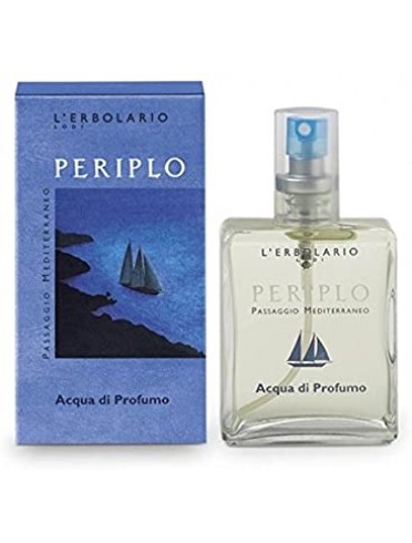 PERIPLO PROFUMO 50 ML - farmachicca