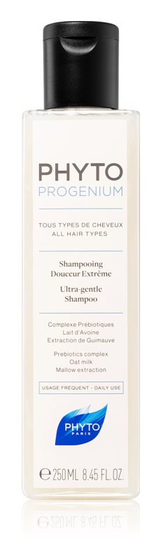 PHYTOPROGENIUM SHAMPOO - farmachicca