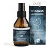 PURAE BELSONNO SPRAY CUSCINO BIO ECO 100 ML - farmachicca