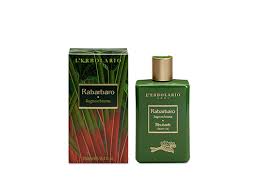 RABARBARO BAGNOSCHIUMA 250 ML - farmachicca