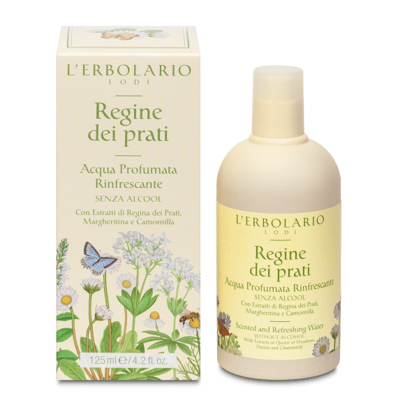REGINE DEI PRATI PROFUMO 50 ML - farmachicca