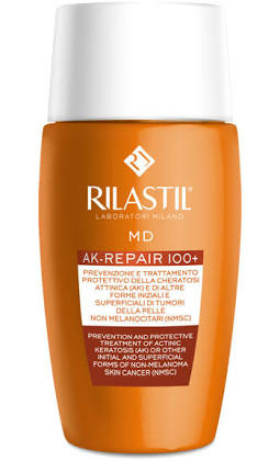 RILASTIL AK REPAIR 100 50 ML - farmachicca