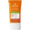 RILASTIL SUN SYSTEM WATER TOUCH FLUIDO SPF50+ 50 ML NUOVA FORMULAZIONE - farmachicca