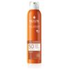 RILASTIL SUN SYSTEM TRASPARENT SPRAY SPF50+ 200 ML - farmachicca
