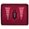 ROSA PURPUREA SEGRETI DI BELLEZZA TRIO PROFUMO 50 ML + BAGNOGEL 100 ML + CREMA PROFUMATA CORPO 100 ML EDIZIONE LIMITATA - farmachicca