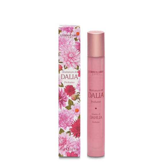 SFUMATURE DI DALIA PROFUMO 15 ML - farmachicca