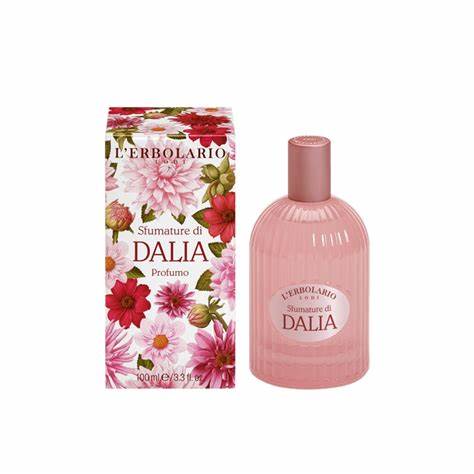 SFUMATURE DI DALIA PROFUMO 50 ML - farmachicca
