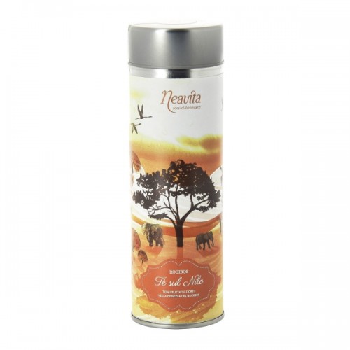 TISANA NEAVITA SILVER TIN TE' SUL NILO 100 G - farmachicca