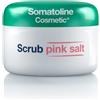 SOMATOLINE COSMETIC SCRUB PINK SALT 350 ML - farmachicca