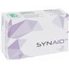SYNAID 30 COMPRESSE - farmachicca