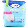 TENA PANTS EXTRA PLUS L 10 PEZZI - farmachicca