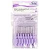 TEPE SCOVOLINO XSOFT LILLA 1,1MM 6 PEZZI - farmachicca