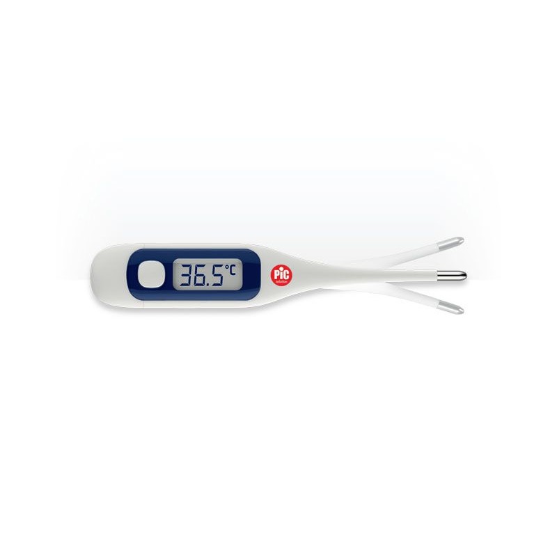 PIC TERMOMETRO DIGITALE VEDO CLEAR ZOOM - farmachicca