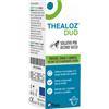 THEALOZ DUO SOLUZIONE OCULARE 10ML - farmachicca