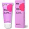  THE GOOD VIBES COMPANY Srl Goovi gel 125ml legs on top gel gambe leggere - farmachicca