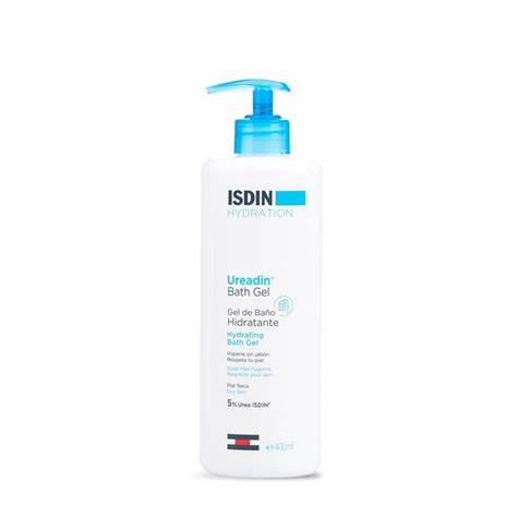 UREADIN BATH GEL 400 ML - farmachicca