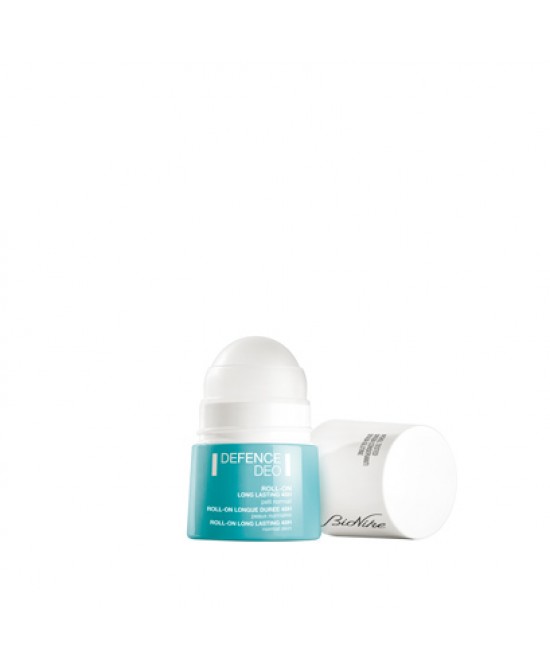 DEFENCE DEO ACTIVE ROLL-ON 50 ML BIONIKE - farmachicca