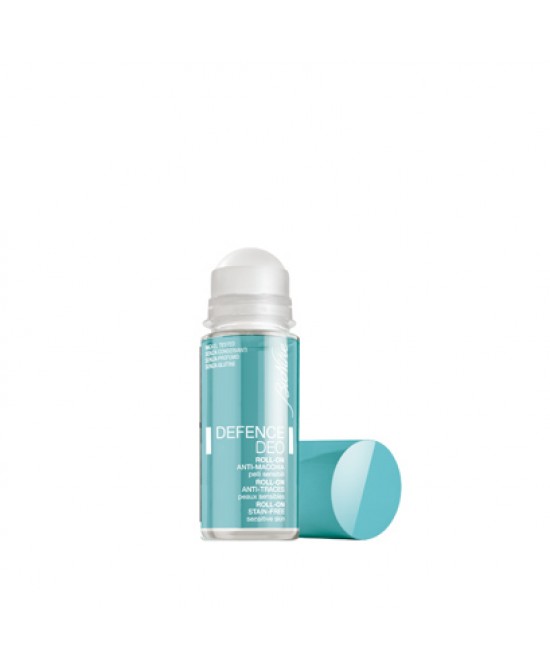 DEFENCE DEO SENSITIVE ROLL-ON 50 ML BIONIKE - farmachicca