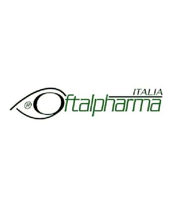 GOCCE OCULARI ZIXOL 20 FLACONCINI 0,6 ML - farmachicca