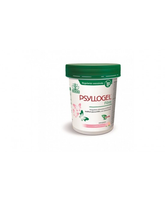 PSYLLOGEL FIBRA POMPELMO ROSA 170 G - farmachicca