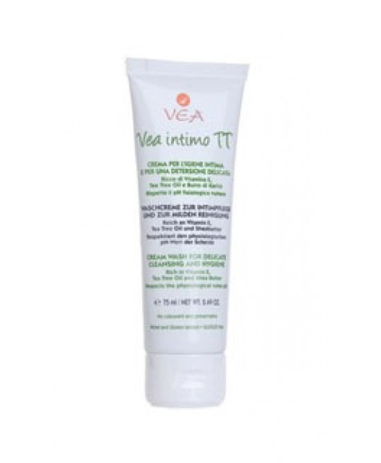 VEA INTIMO TT CREMA IGIENE INTIMA - farmachicca