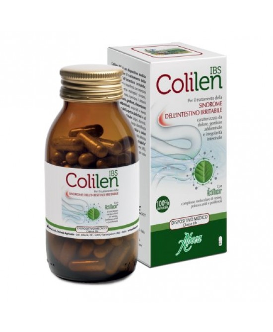 COLILEN IBS 96 OPERCOLI - farmachicca