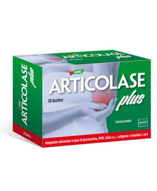 ARTICOLASE 2 20 BUSTINE - farmachicca