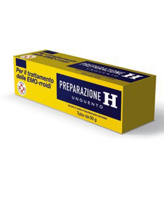 PREPARAZIONE H*UNG 1,08% 50G - farmachicca