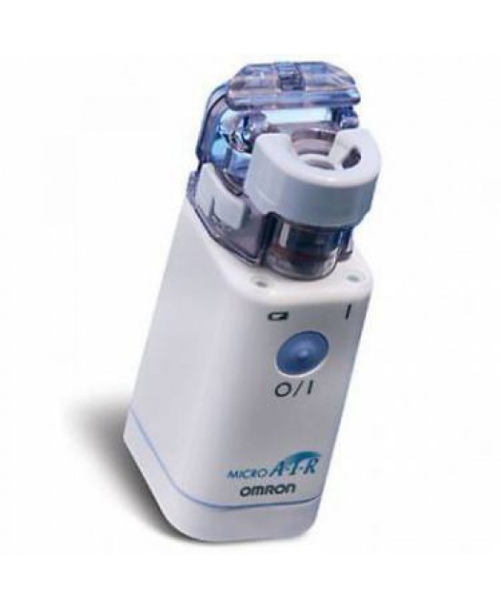 NEBULIZZATORE MESH OMRON MICRO AIR - farmachicca
