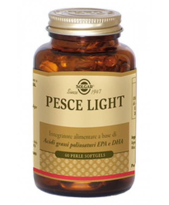PESCE LIGHT 60 PERLE - farmachicca