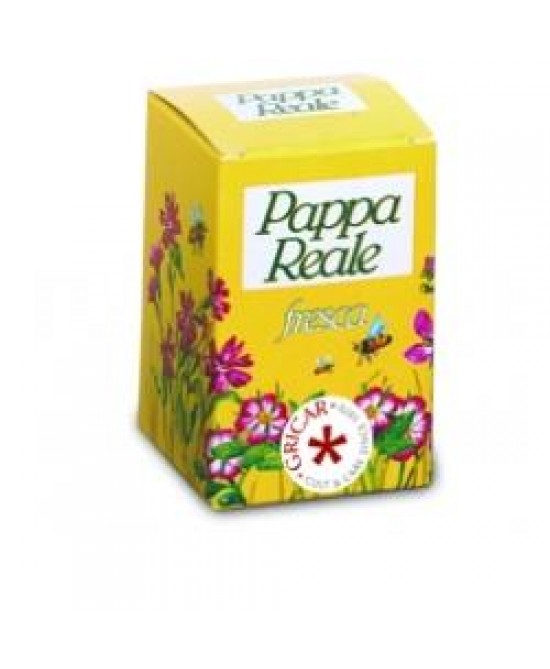 PAPPA REALE FRESCA 10 G - farmachicca