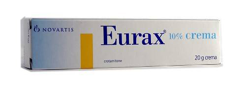 EURAX*CREMA DERM 20G 10% - farmachicca