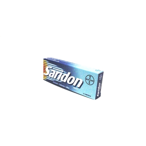 SARIDON*10CPR - farmachicca