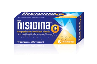 NEONISIDINA C*10CPR EFF VIT-C - farmachicca