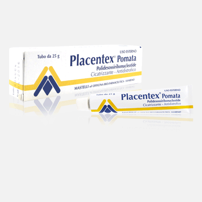 PLACENTEX*CREMA 25G 0,08% - farmachicca