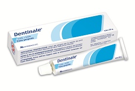 DENTINALE*PASTA GENGIVALE 25G - farmachicca