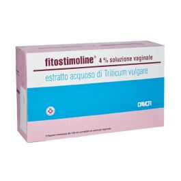 FITOSTIMOLINE*SOL VAG 5FL140ML - farmachicca