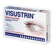 VISUSTRIN*COLL 10ML 1MG/ML - farmachicca