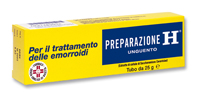 PREPARAZIONE H*UNG 1,08% 25G - farmachicca